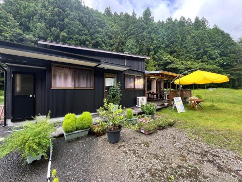 Minpaku MATSURI 民泊まつり