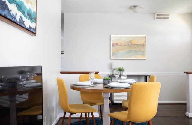 Mins to 5-Points/Outdoor Awning-Highland Hideaway