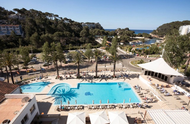 Minura Hotel Cala Galdana & Apartamentos