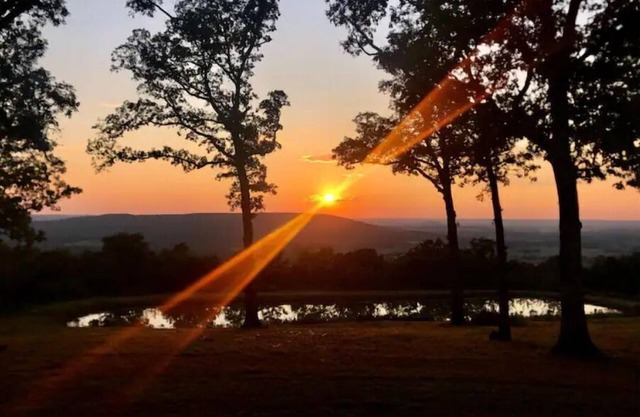 Minutes from Baum Stadium with a View!