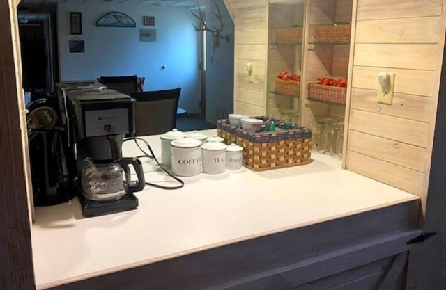 Minutes from the Lake - Full Private Basement