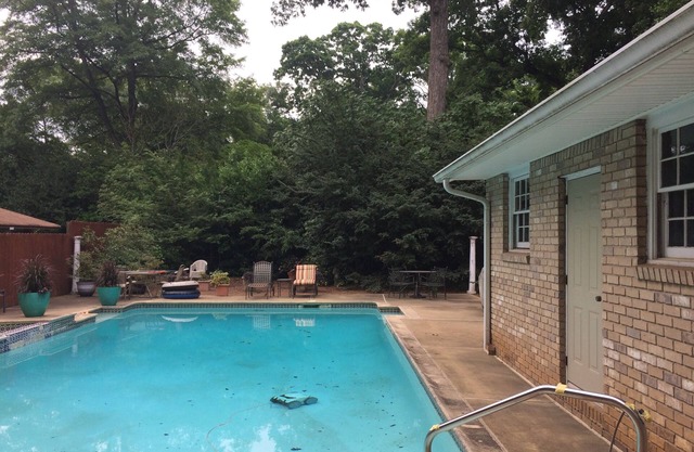 Minutes to airport and midtown Atlanta