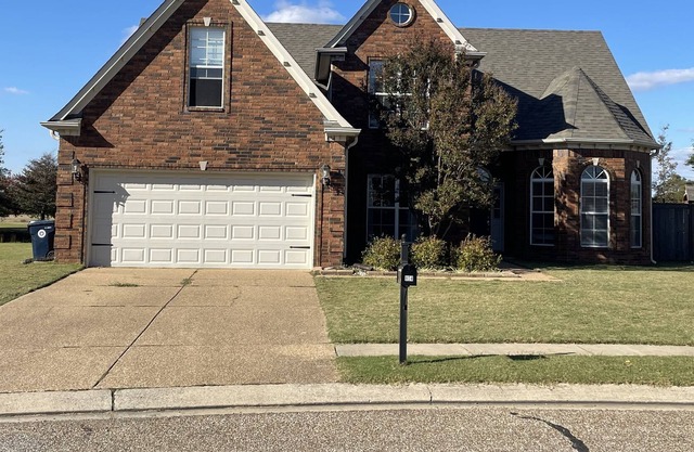 Minutes to Downtown Memphis and Southland Casino!!