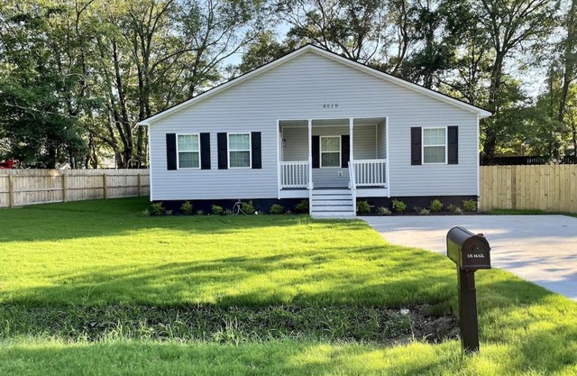 Minutes to everywhere