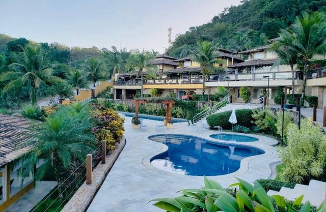 Mirantes do Juquehy n100 meters from the beach nVery exclusive location