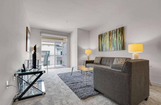 Mira Mesa Square 1 BR | pool | gym