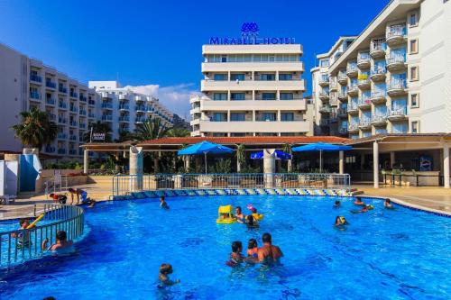 Mirabell Hotel
