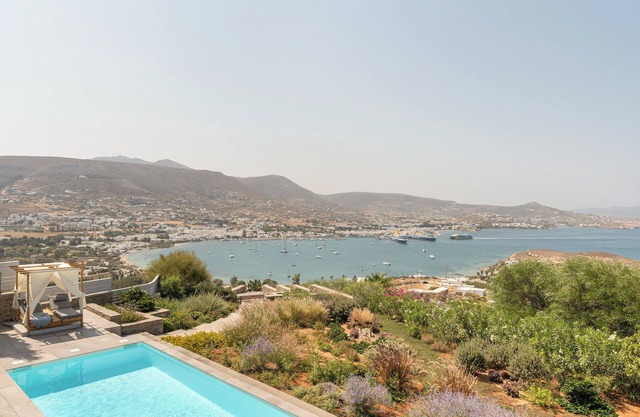 Mirabilia | Unique view meets true elegance