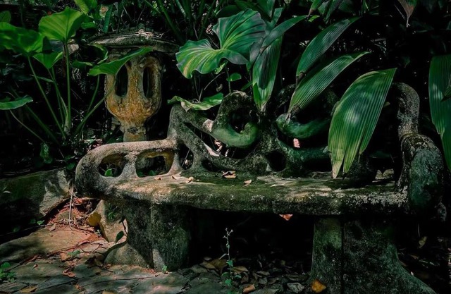 Miracle Garden Natural Villa & Restaurant