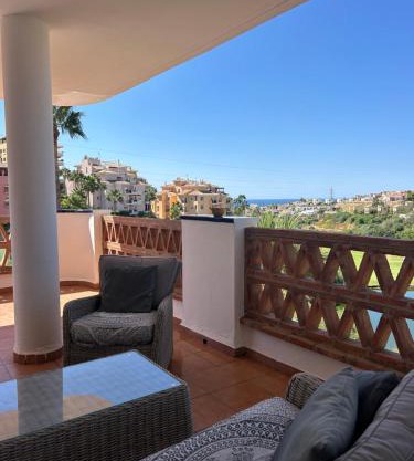 Mirador at Island Resort