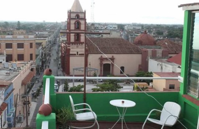 Mirador Camaguey