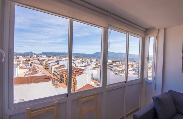 Mirador de Ronda 2