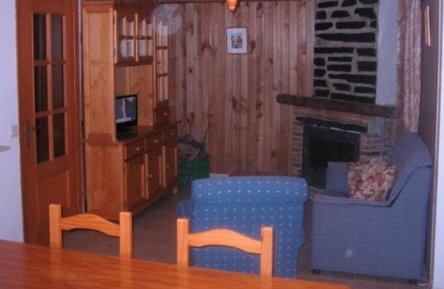 Mirador del Avellano - 4 Seats - House 2