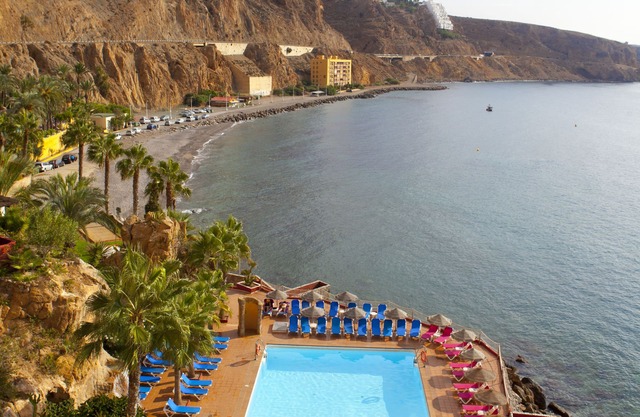 Mirador del Cabo Hotel