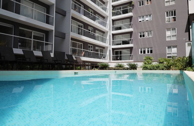 Miraflores4Rent Upper Pardo