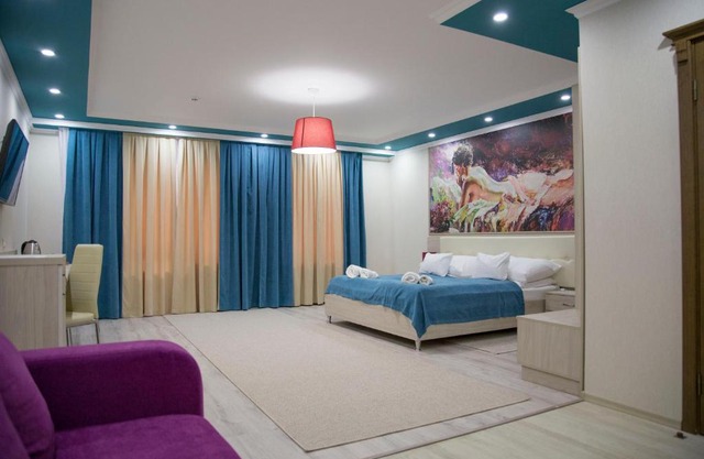 Mirage Hotel