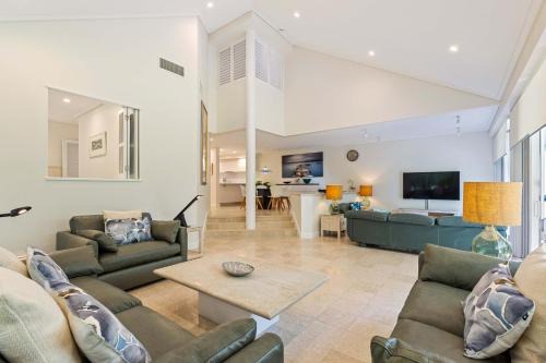 Mirage Resort Villa 456 with access to Sheraton Facilities