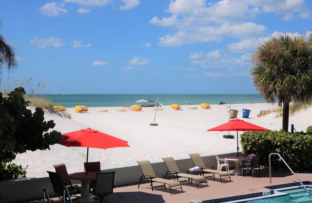 Miramar Beach Resort