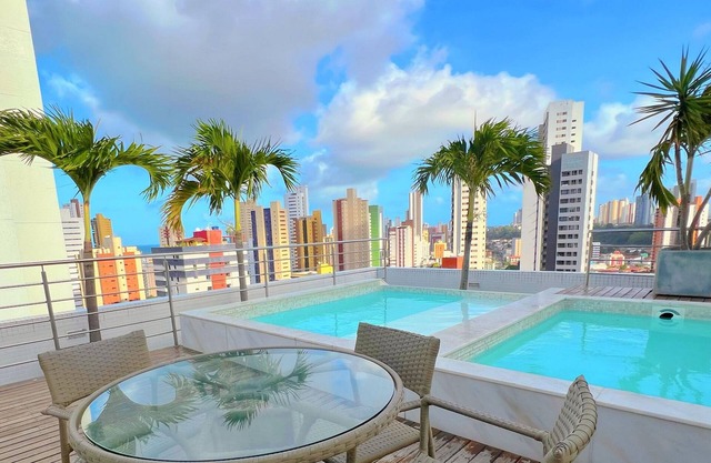 Miramar Gold Manaíra