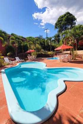 Mirante de Lençóis