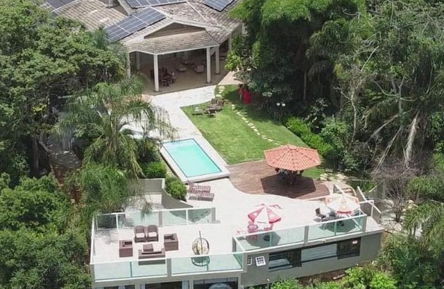 Mirante Pousada Boutique