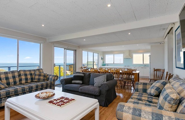 Mirimar - Superb Ocean Views
