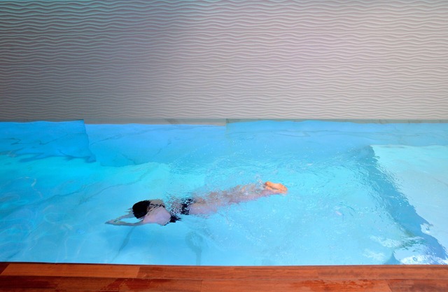 MIRIVILI | Hospitality & Wellness