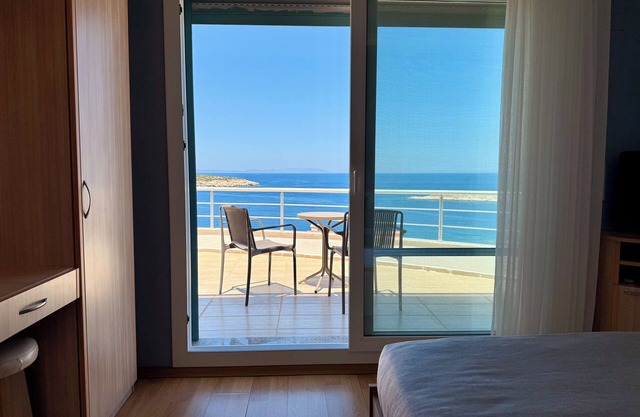 Miromara Hotel Karaburun