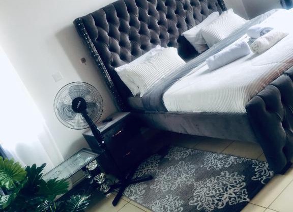 Mish Comfy House