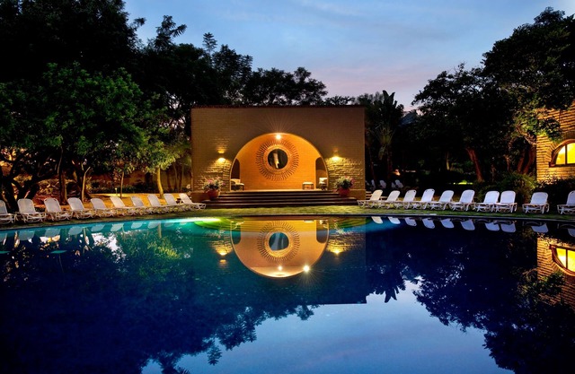 Mision del Sol Resort and Spa - Adults only