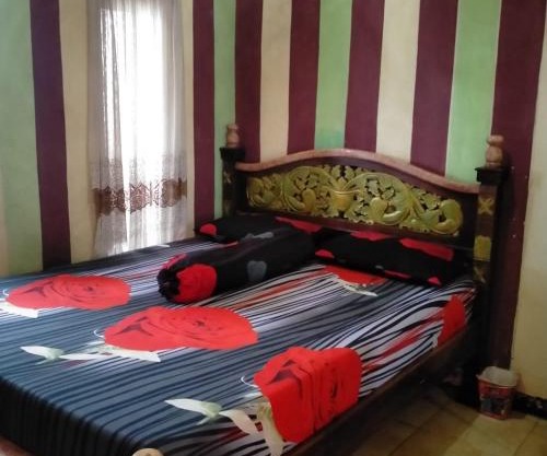 Misran Homestay
