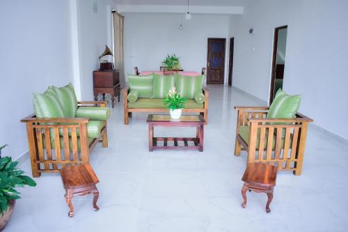 Misty Clouds Homestay