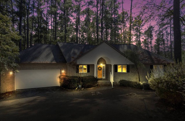 Misty Cove on Lake Thurmond w/Dock Access