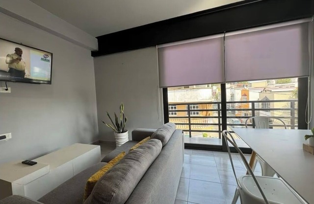 MITICA TORRE K APARTMENT BY AIRA