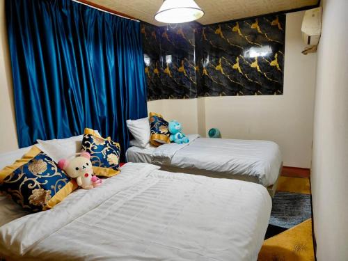 Mito House up to 22 Pax Free Breakfast