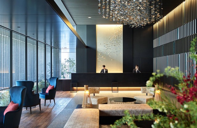 Mitsui Garden Hotel Fukuoka Nakasu