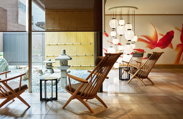 Mitsui Garden Hotel Kyoto Shijo