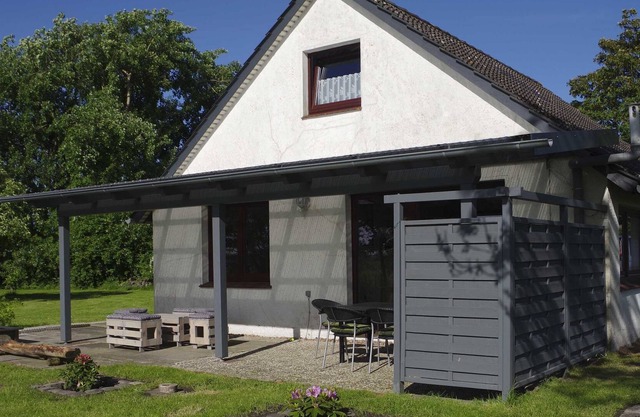 Mitteldeich holiday home - Mitteldeich 9