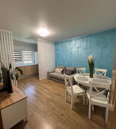 Miva Apartments