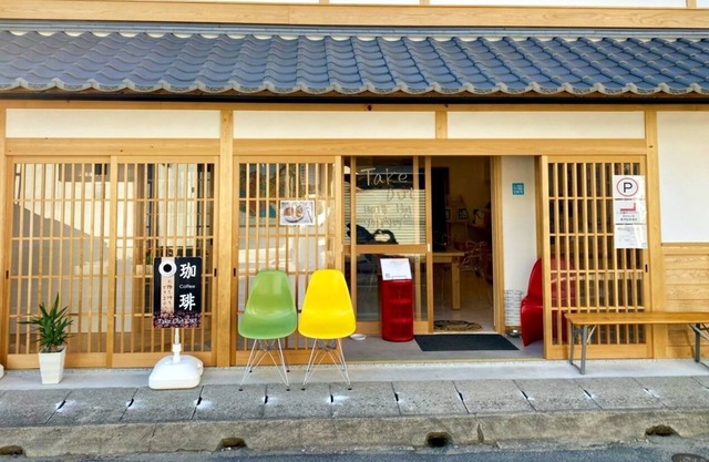 Miyagawa LW4 / Tsuyama Okayama