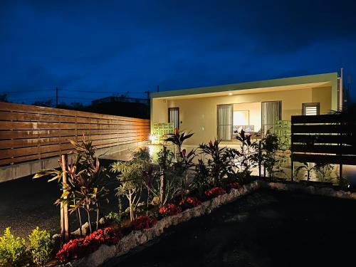 MizuHouse宮古島A棟