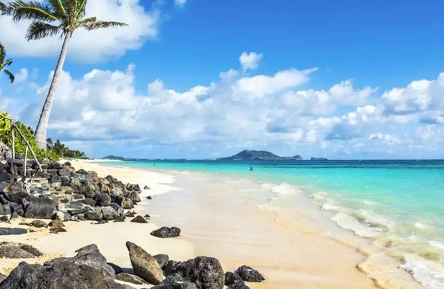 Moana Hale - Pool, Close to beach