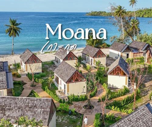Moana Resort Koh Kood