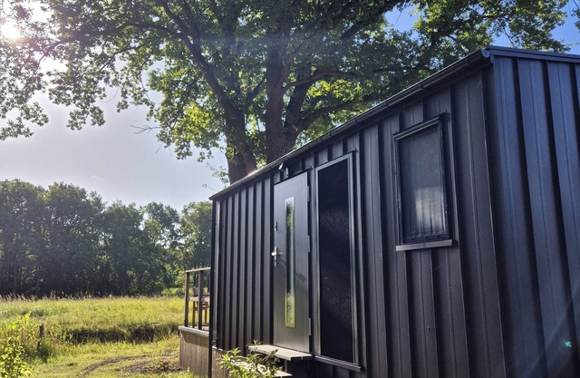 Mobile home for 2 guests with 15m² in Bleckede (265023)