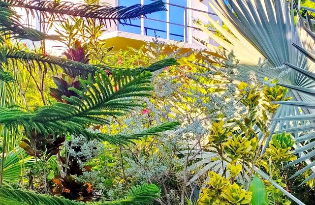 Modara Ocean Villa
