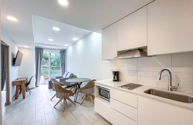 Modern 1BR in Duna Residences