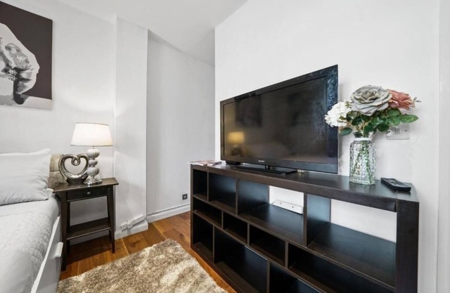 Modern 2Bed Apartment London Greenwich Cutty Sark O2 Arena - Perfect 4 longstay