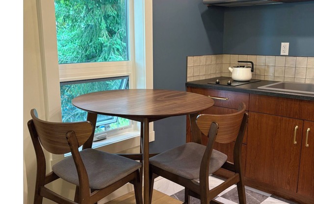 Modern 2BR Charm– Prime Location