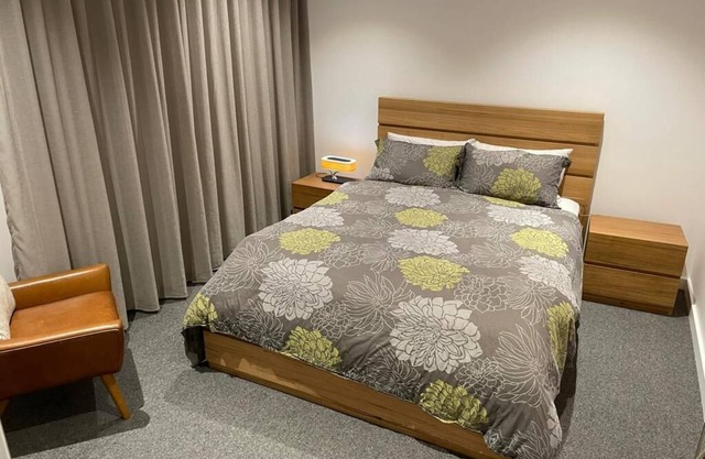 Modern 2BR in the heart of Bondi Junction