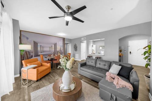 Modern 2br Pool, Hot Tub Pet-friendly #12